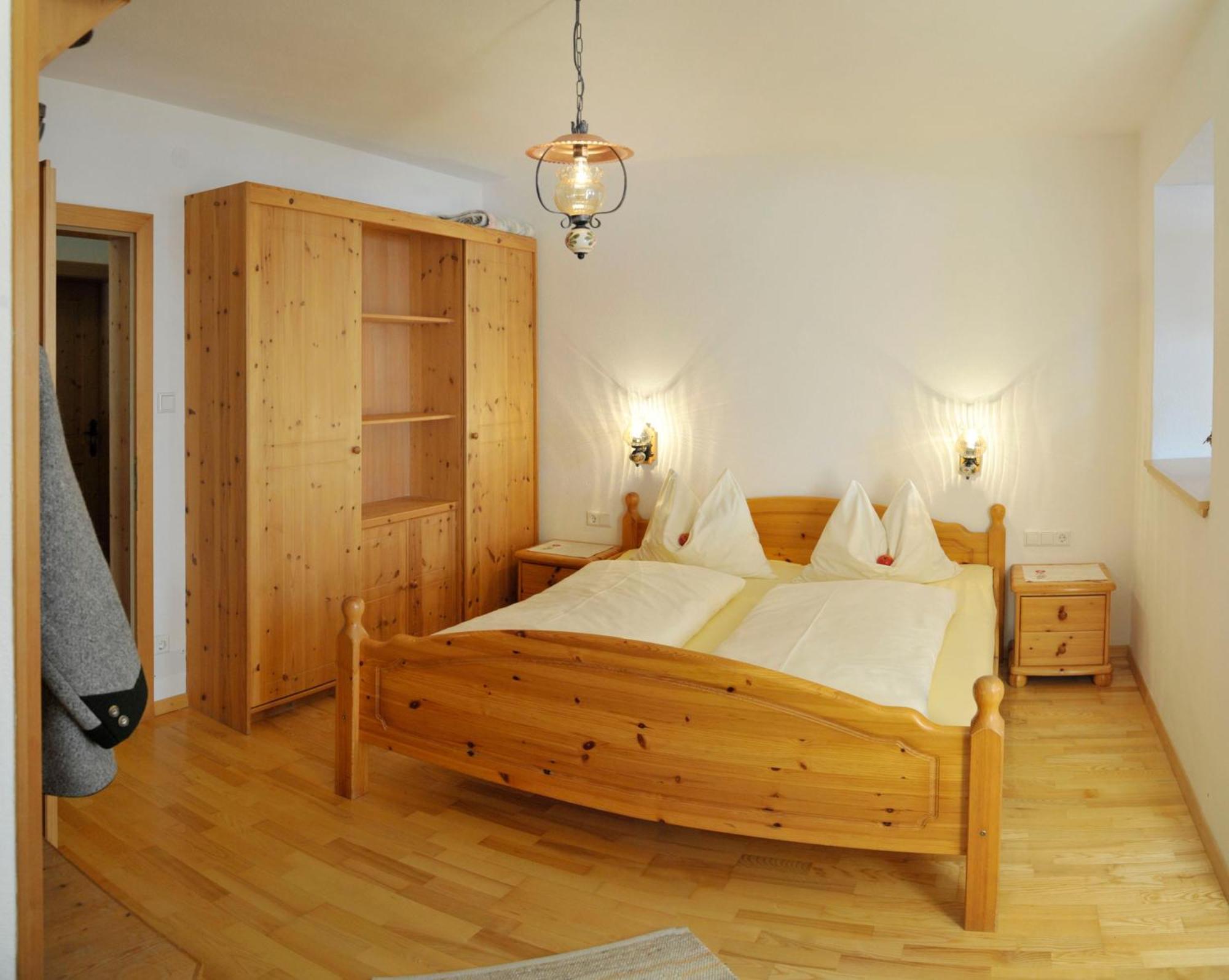 Hocheggerhof - Urlaub Am Bauernhof Agroturismo *