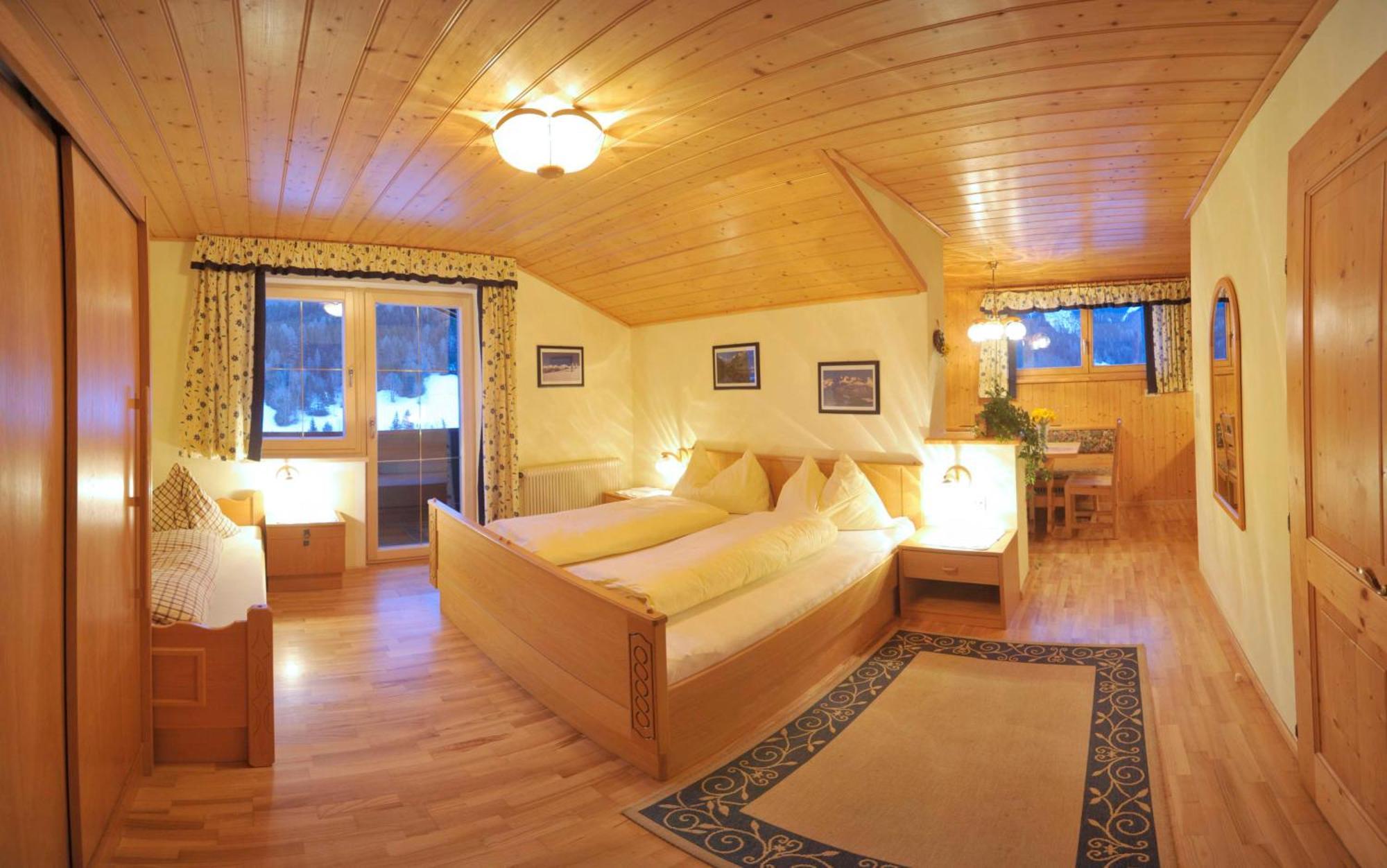 Agroturismo Hocheggerhof - Urlaub Am Bauernhof