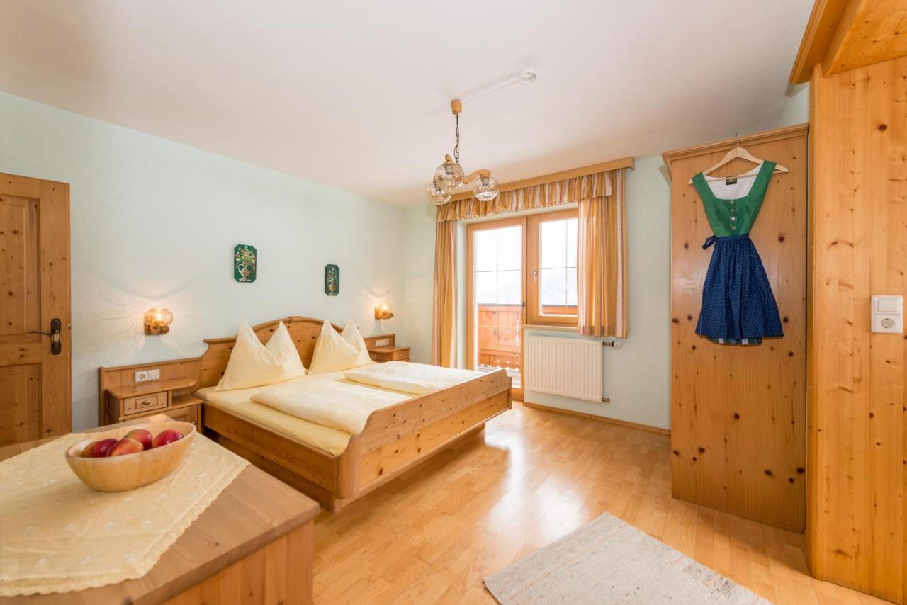 Hocheggerhof - Urlaub Am Bauernhof Agroturismo *