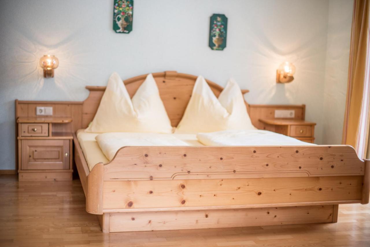 Agroturismo Hocheggerhof - Urlaub Am Bauernhof