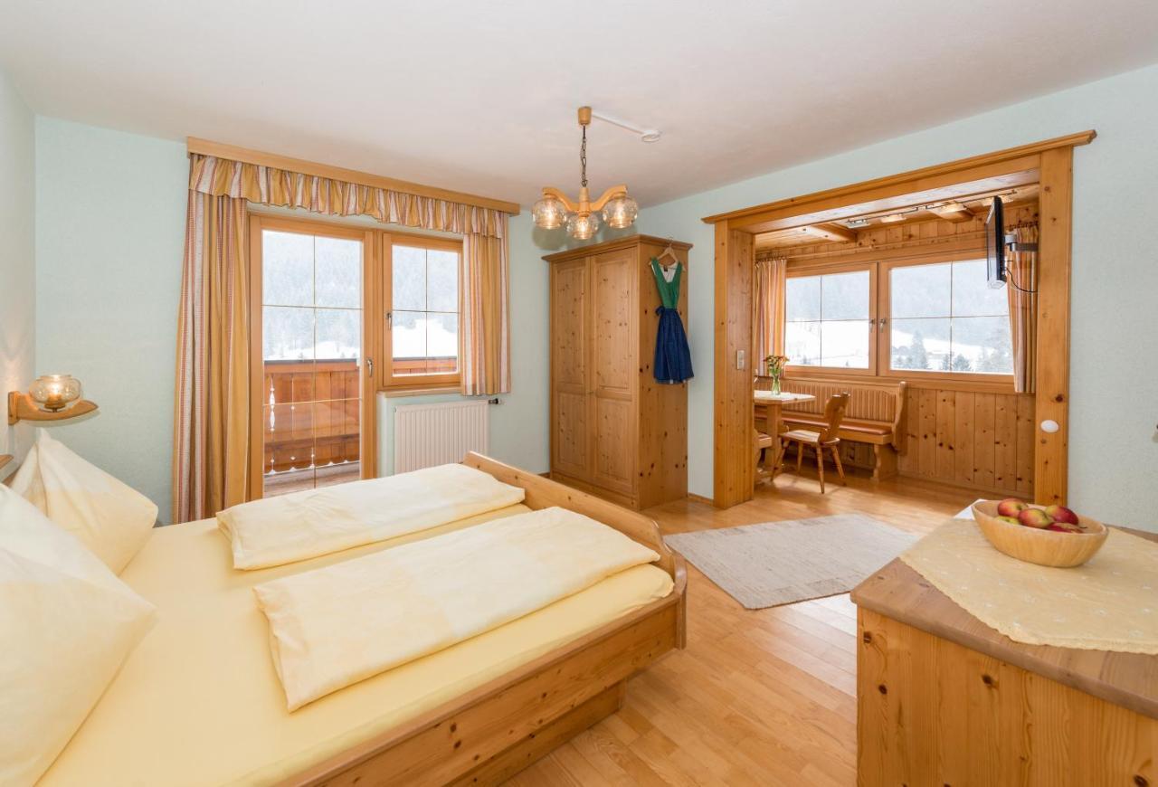 Hocheggerhof - Urlaub Am Bauernhof Agroturismo Schladming