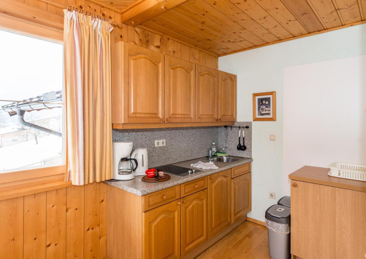 Hocheggerhof - Urlaub Am Bauernhof Agroturismo Schladming